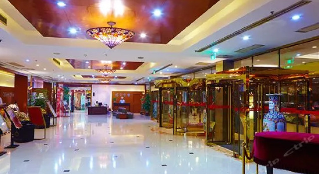 Victory Hotel, Забронировать Отель Бизнес-отели Тяньцзинь, 4* 5*