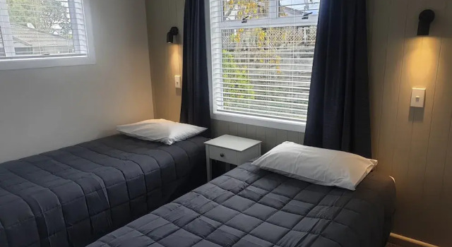 Номер Standard с 2 комнатами Little Haven