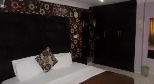 Номер Classic Belfem International Suites