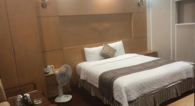 Номер Standard Holiday Hotel