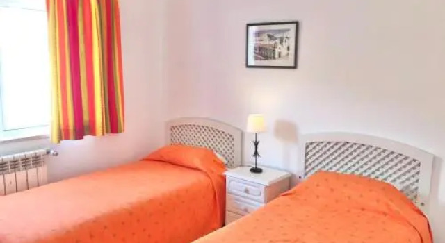 Casas do Ramalhete, Buchen Sie Hotel Luz Barlavento