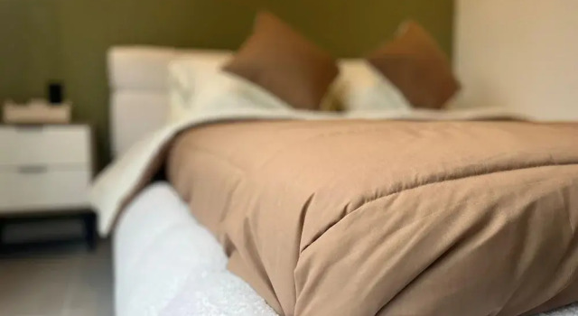 Harmony Luxury Apartments