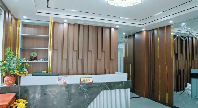 Hoa Lu City Hotel - Ancient Town Ninh Binh