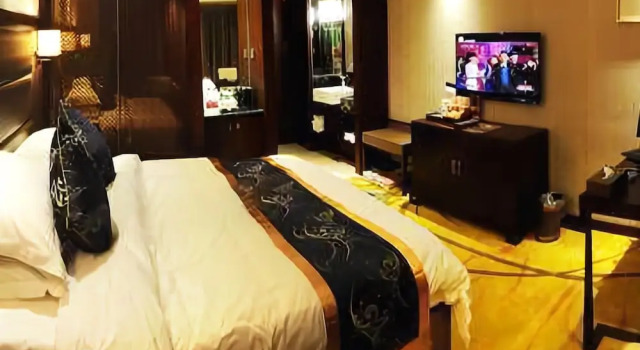 Starway Hotel (Sanmenxia Municipal Government), Rezervovat Hotel Sanmenxia Henan