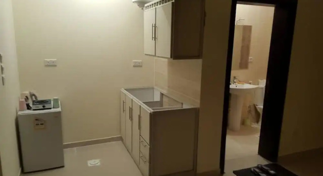 Madinah Guest House