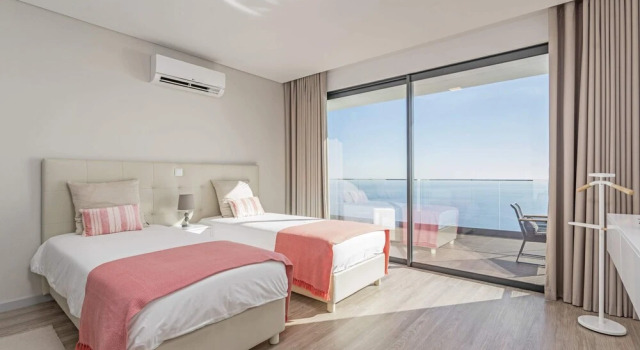 Searenity Vacations Home II, Boek Hotel Arco da Calheta Madeira
