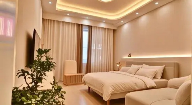 Люкс Comfort Kashgar Silk Road Simple Homestay
