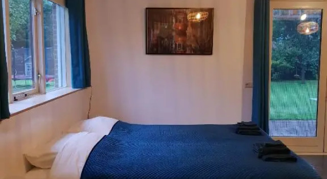 Номер Standard De Remise