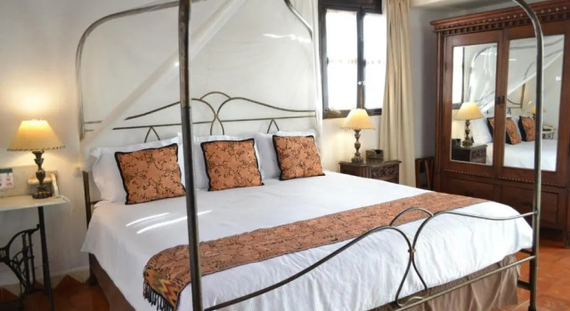 Номер Standard Hotel Casa Morena