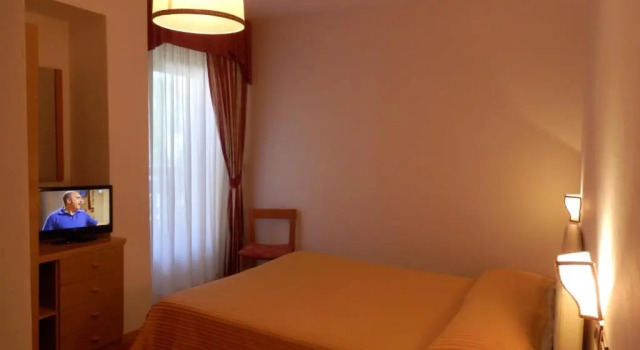 Одноместный номер Hotel Dolomiti