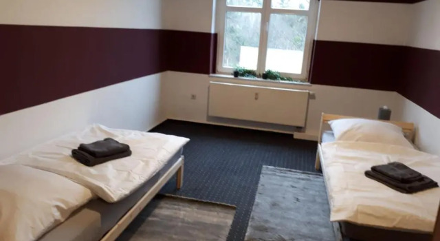 cosy apartment in Neupetershain with Wifi, Reserva ahora Apartamento Neupetershain Brandenburgo