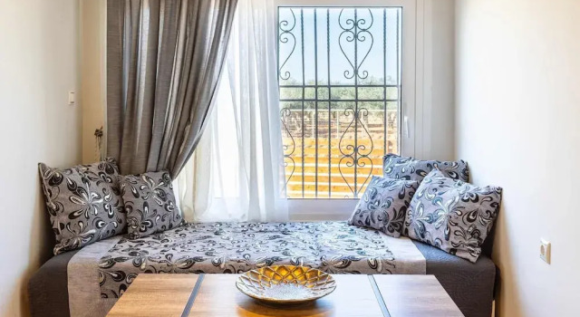 Filiatra Prive Escape - Seaview Nature Serenity, Prenota Casa vacanze Ville a Messenia, Villa