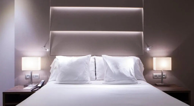 Двухместный номер Sweet Dreams Отель America Barcelona