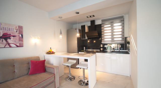White Pearl, Prenota Hotel Pefkohori Kassandra