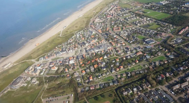 Wijde Blick 301 Callantsoog, Rezervovat Hotel Callantsoog 