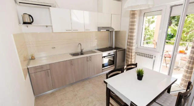 Апартаменты Apartment Davorka