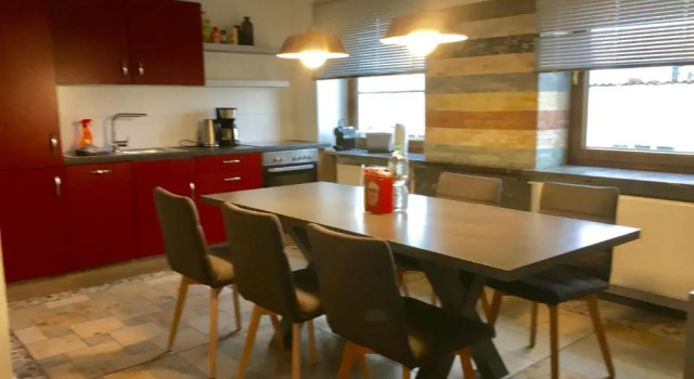 Апартаменты с 2 комнатами City Apartment