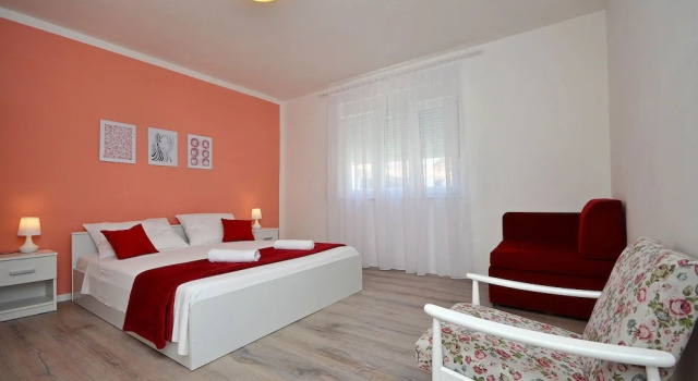 Апартаменты Apartment Ines