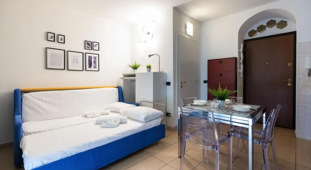 Home Hotel - Monte Nero 29