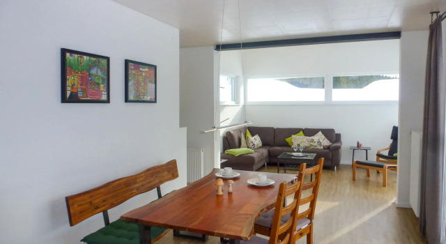 Holiday Home Saarland