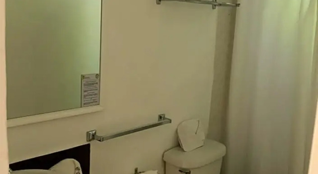 Двухместный номер Standard Quinta del Gobernador