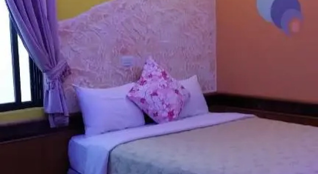 Двухместный номер Standard Hua Hung Guest House