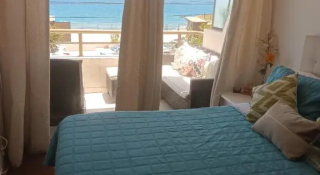 Departamento Frente al Mar