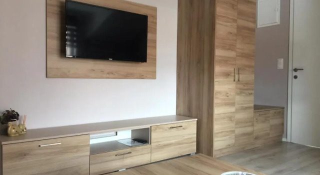 Апартаменты OzApartments