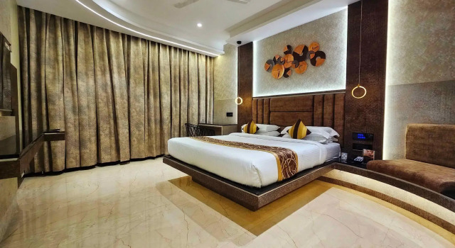 Hotel Malligi