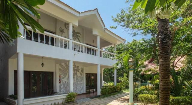 Двухместный номер Superior Green Meadows Resort