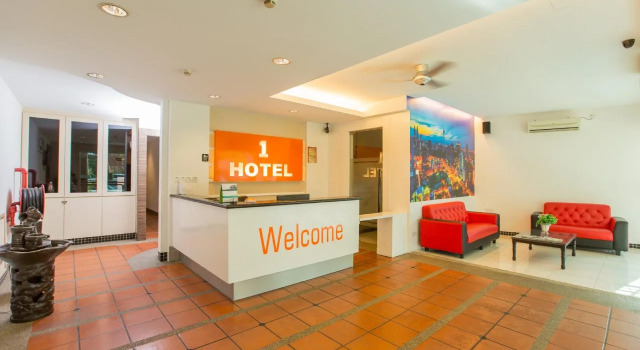 Fair-Inn Hotel