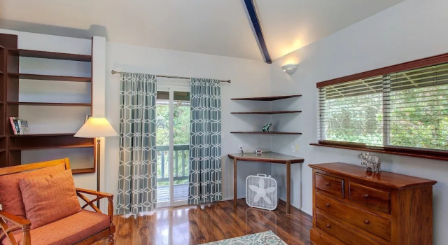 Big Island Bali Hideaway 2 Bedroom Home by Redawning, Boek Vakantiehuis Hawaiian Paradise Park 