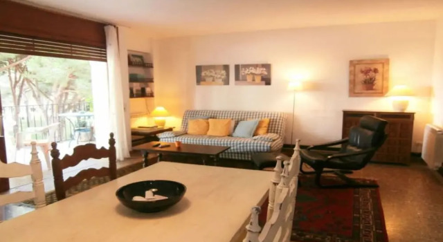 Apartment in Palafrugell - 104781 by MO Rentals