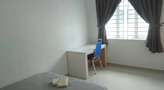 Коттедж Comfortable Homestay Raub