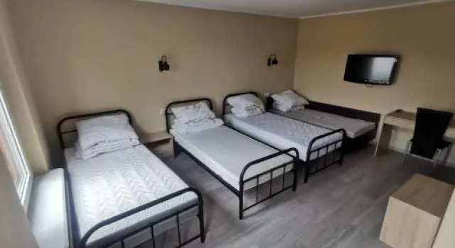 Apogeum Aparts, Prenota Hotel Hotel SPA a Silesia, SPA