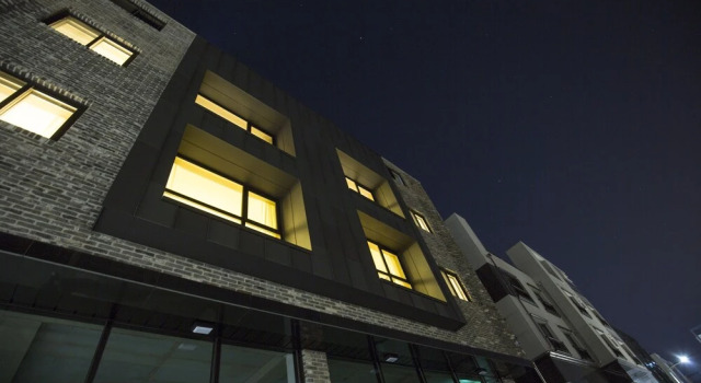 Uhgro, Prenota Hotel Hotel a Gyeonggi-do con parcheggio, Parcheggio
