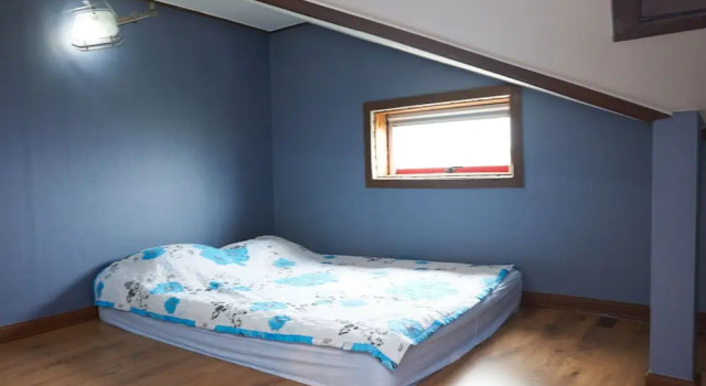 Номер Standard Дуплекс Sand Beach Pension