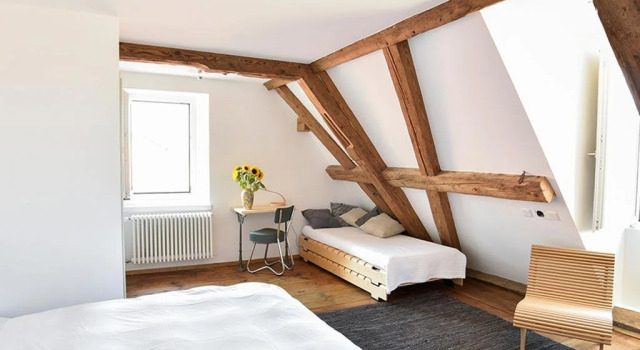 Auberge du Mouton, Prenota Ostello Ostelli a Canton Berna, Ostello