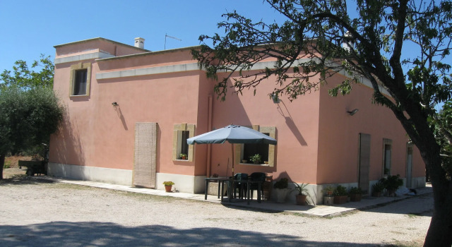 Bed & Breakfast Villa Rita, Rezervați Vilă Campi Salentina Salento
