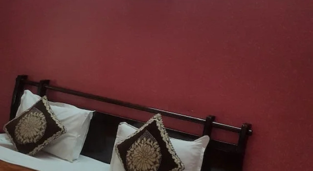 Номер Deluxe Hotel B&B INN