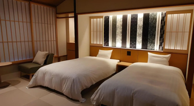 Taisenkaku, Book Guesthouse Tosu Saga