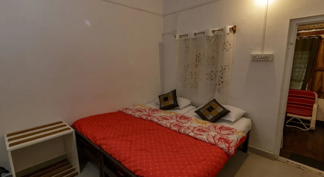 Whispering Willows, Reserva ahora Hotel Nilgiri Hills Tamil Nadu