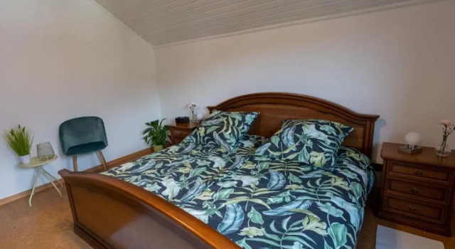 Апартаменты Casa Mosella