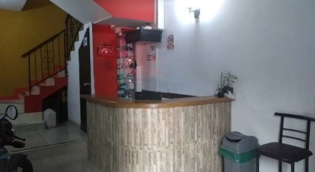Hospedaje Zeus