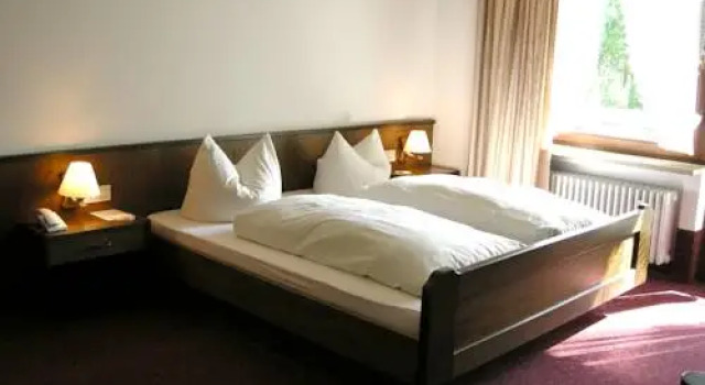 Rhönhof, Réserver Hôtel Oberleichtersbach 