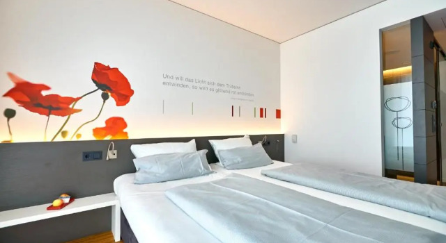 Номер Business LAGO hotel & restaurant am see
