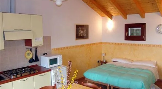B&B Le Rondini