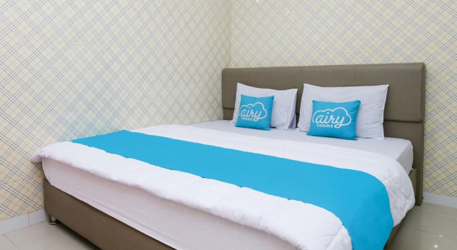 Airy Nagoya Teuku Umar 57 Batam