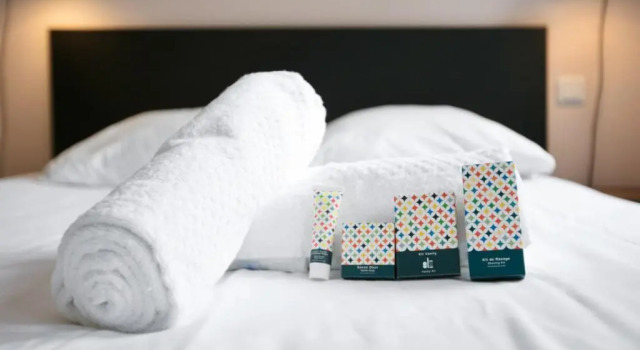 Cozy studio 10 min from Eiffel Tower Invalides Beaugrenelle - Welkeys, Забронировать Отель 15-й округ: Порт-де-Версаль Париж, рядом с Espace Nadeshiko Paris France