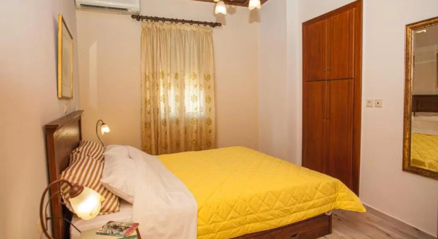 Argyro House I